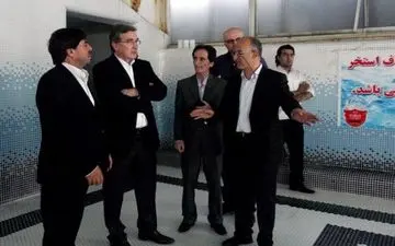 مدل عجیب و غریب ابراز تمایل یواشکی برانکو ایوانکویچ به تیم‌ملی !