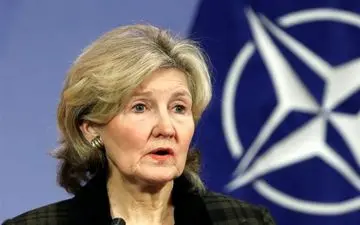 نماینده آمریکا: توافق سیاسی طالبان و دولت بهترین راه پایان بحران افغانستان است