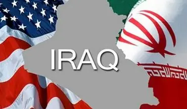 رایزنی ایران و آمریکا درباره نخست وزیرآینده عراق صحت ندارد