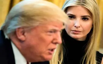  سرویس مخفی آمریکا: برای حفاظت از خانواده ترامپ مشکل مالی داریم