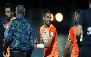 مدیرعامل سایپا:بازیکنانی می‌خواهیم که پتانسیل قهرمانی داشته باشند