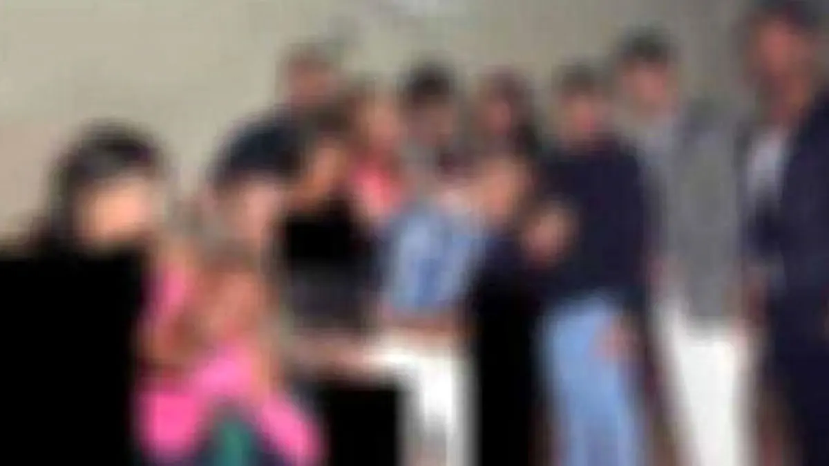 دستگیری 23 دخترو پسر در پارتی شبانه قم