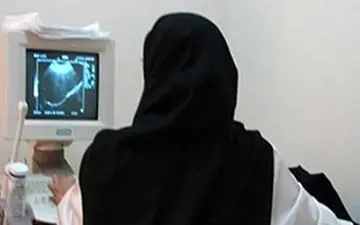  مسولین  بیمارستان  امام علی (ع) سرابله  پاسخگونبود پزشک سونوگرافی زن در این بیمارستان باشند ؟