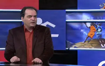 کنایه مجری به بدهی استقلال و پرسپولیس و راهکار مهران مدیری!