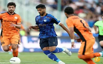  آقای ساپینتو شاه‌ ماهی‌ات کجا است؟