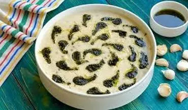  سوپ عدس و ماست مناسب افراد رژیم دار| ساده و مقویه!