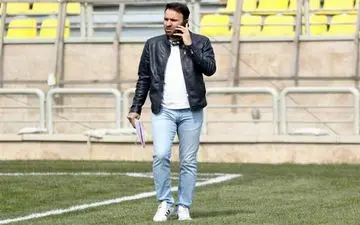 توضیحات مدیر تیم پرسپولیس درخصوص سهمیه بندی سکوها