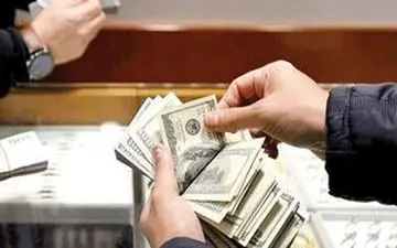 دلار رسمی چند شد؟