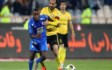 پاتوسی: به من گفتند اجازه بازی نداری