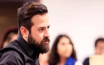 تیپ «هومن سیدی» در کانادا! + عکس