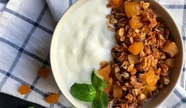 با خوردن این صبحانه مغزتان را نجات دهید