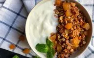 با خوردن این صبحانه مغزتان را نجات دهید