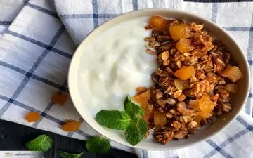 با خوردن این صبحانه مغزتان را نجات دهید