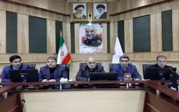 ۲۰بهمن ماه  زیرساخت ها برای بازگشایی سه مرز رسمی آماده شود