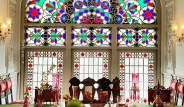  «جشنواره مظاهر زندگی ایرانی» در کاخ «نیاوران» 