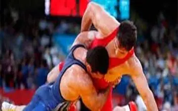  عابدین‌زاده مربی تیم ملی کشتی فرنگی جوانان شد 