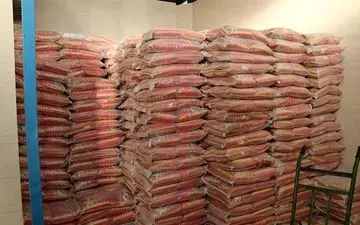 تاکنون 3634 انبار در استان کرمانشاه در سامانه جامع انبارها ثبت‌نام کرده‌اند
