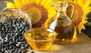 آشنایی با فواید روغن آفتابگردان