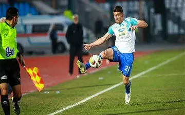 صید بزرگ تراکتور از آب گل‌آلود استقلال؛ ستاره ناراضی در راه تبریز 