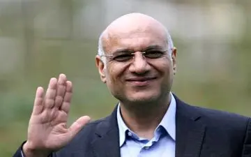  فتحی: شعارها علیه وزیر ورزش خط‌دهی شده بود/ پیگیر انتقال تبریزی به استقلال هستیم