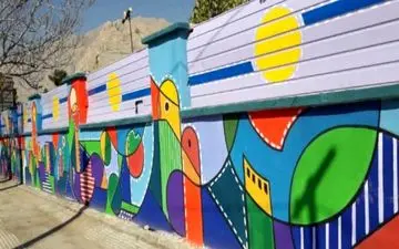 بیش از ١٠ پروژه عمرانی در سطح منطقه پنج درحال اجراست