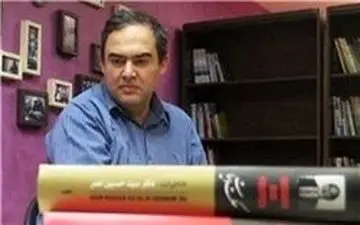 کارگردان فیلم انتخاباتی روحانی هم نامزد انتخابات شورای شهر تهران شد