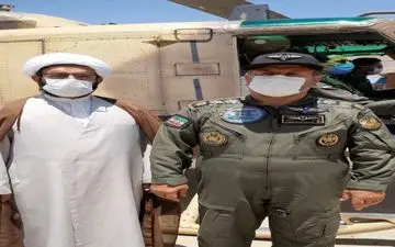 هوانیروز کرمانشاه در تثبیت انقلاب همواره نقش بسزایی ایفا کرده است