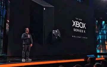 توضیحات مایکروسافت در مورد کنسول بازی جدید