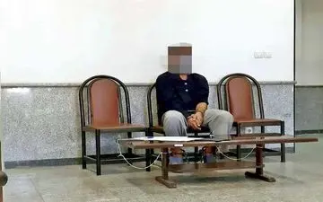 اعتراف هولناک به قتل د‌اماد‌ با 70 ضربه چاقو