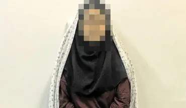 اقدام وحشتناک دختر دانشجو / او روی پزشک تهرانی اسید پاشید/ انگیزه چه بود؟+عکس 