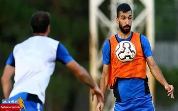 ستاره استقلال؛ گزینه اصلی خرید پرسپولیس؟ 