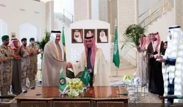 توافق عربستان و شورای همکاری برای تاسیس مقر فرماندهی نظامی مشترک