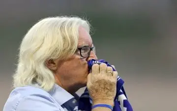 دعوت کمیته فنی استقلال از وینفرد شفر برای حضور در جلسه