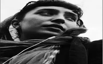 پوشش و ظاهر متفاوت نگار جواهریان؛ همسر رامبد جوان (عکس)