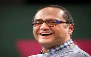 واکنش جالب رامبد جوان به سؤال درباره اسم فرزندش