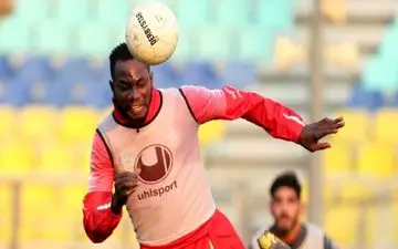 خبری عجیب از پرسپولیس