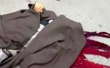 قتل فجیع در تالش+جزئیات