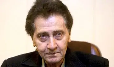 سعید مظفری درگذشت