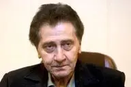سعید مظفری درگذشت