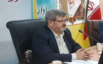 آذربایجان غربی رتبه 9 کشوری در ضریب نفوذ بیمه را دارد