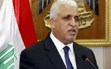 مشاور امنیتی ملی عراق به ریاض رفت