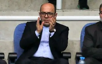 پاسخ عجیب استقلالی‌ جدید به شایعه پرسپولیسی بودنش