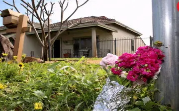 قتل عام فجیع در استرالیا! 