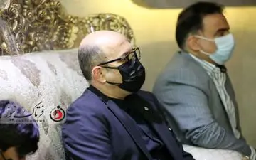  سعادتمند: هیچ وقت برای مجیدی دنبال جانشین نبودم!