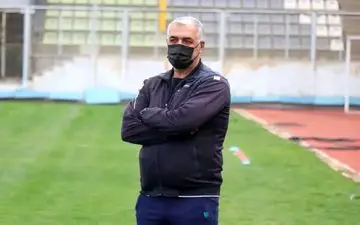 داور اشتباه فاحشی در اعلام پنالتی انجام داد