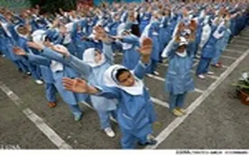 
پخش روزانه برنامه «آغازین» ویژه دانش‌آموزان
