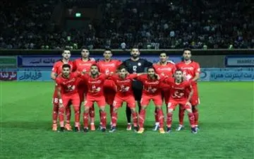 پدیده برای بازی با پارس جنوبی یک هدف مهم دارد!