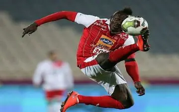 سه باشگاه لیگ برتری در تب و تاب جذب مروارید سیاه