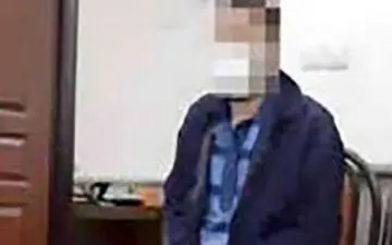 دوستی قاتل محکوم به اعدام با دختر تهرانی در اینستاگرام