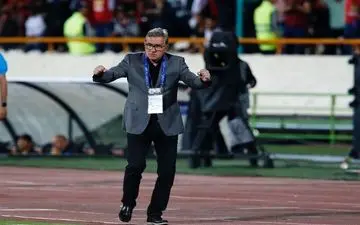 واکنش روزنامه عربستانی به بیانیه اخیر باشگاه پرسپولیس